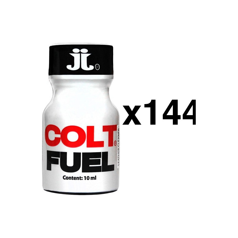 Locker Room Colt Pentyle 10ml x144